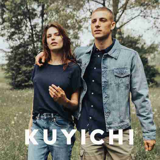 Kuyichi Pure Goods
